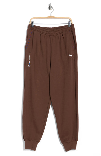 Puma Men's Bmw Mms Ess+ Pants Fleece Pants