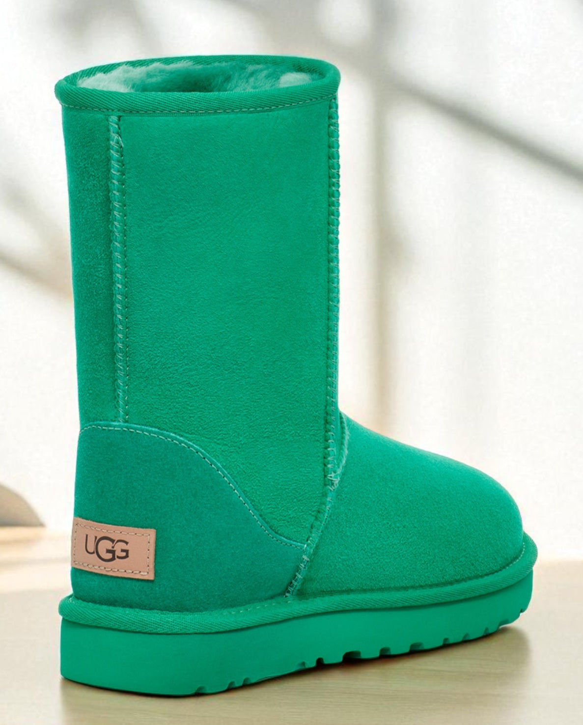UGG Kids Classic Ii Boot Boots