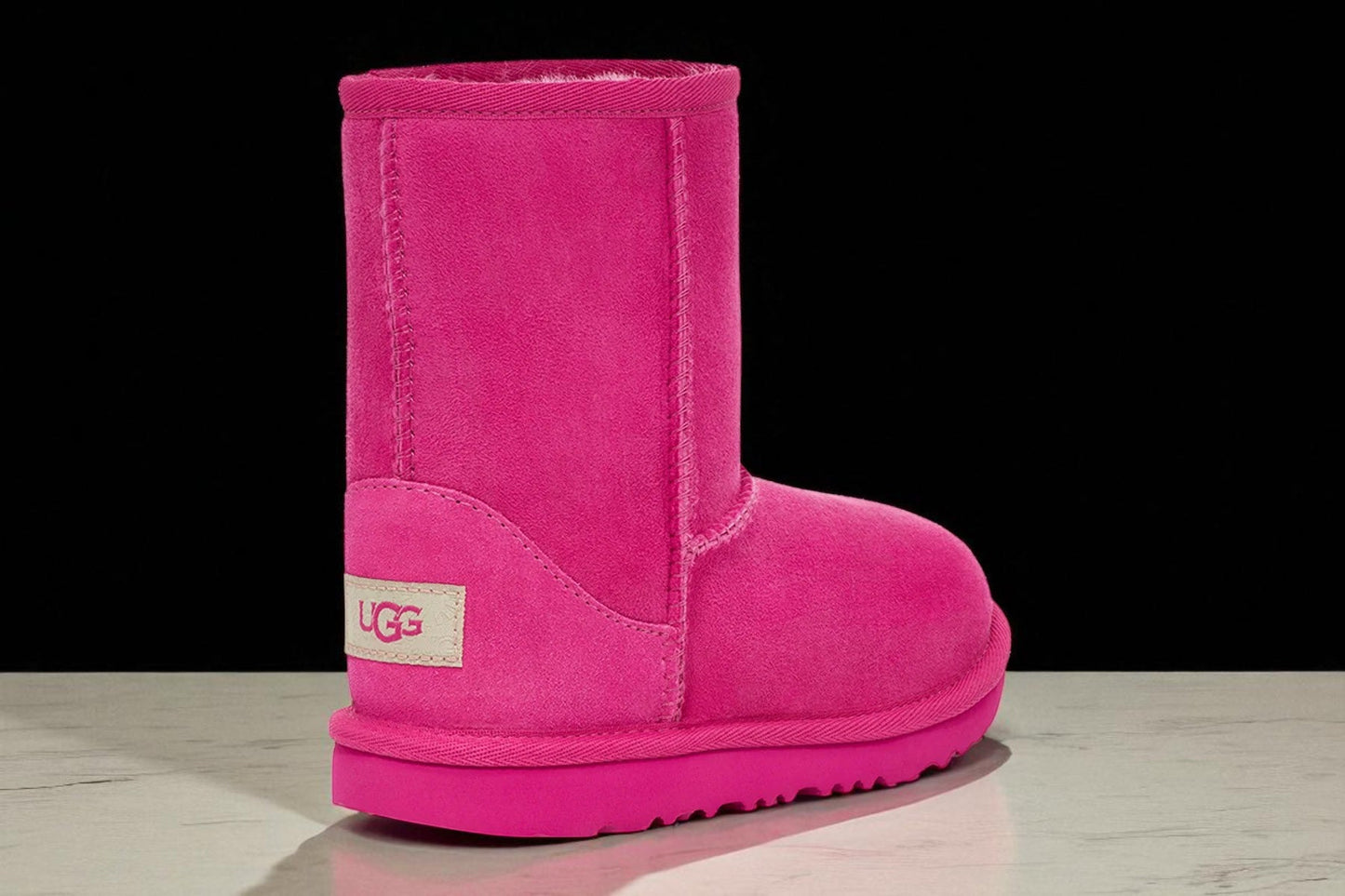 Toddlers UGG Classic II Boot
