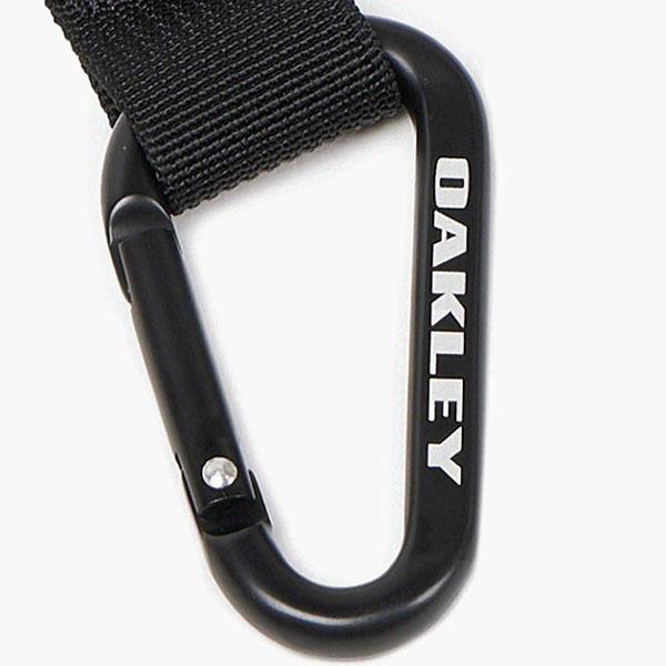 [99503-02E] Mens Oakley Icon 2 Key Ring - sneakAR