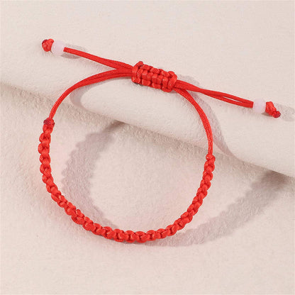 Red-
