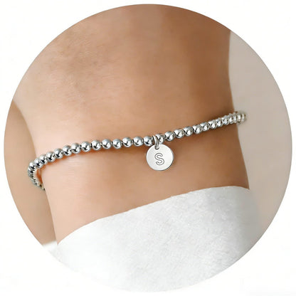 Silver-