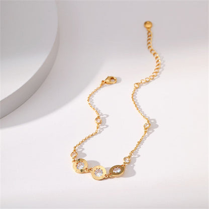 Metallic-