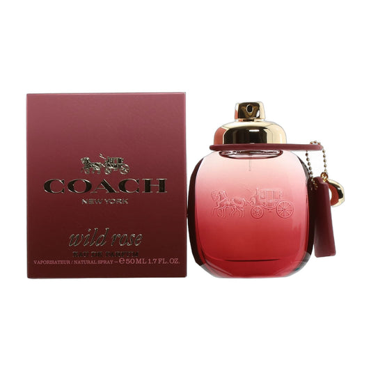 Coach Wild Rose EDP