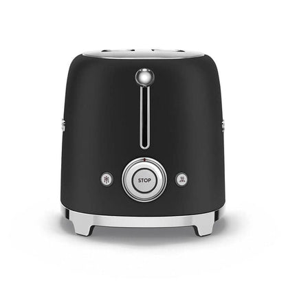 Matte Black-