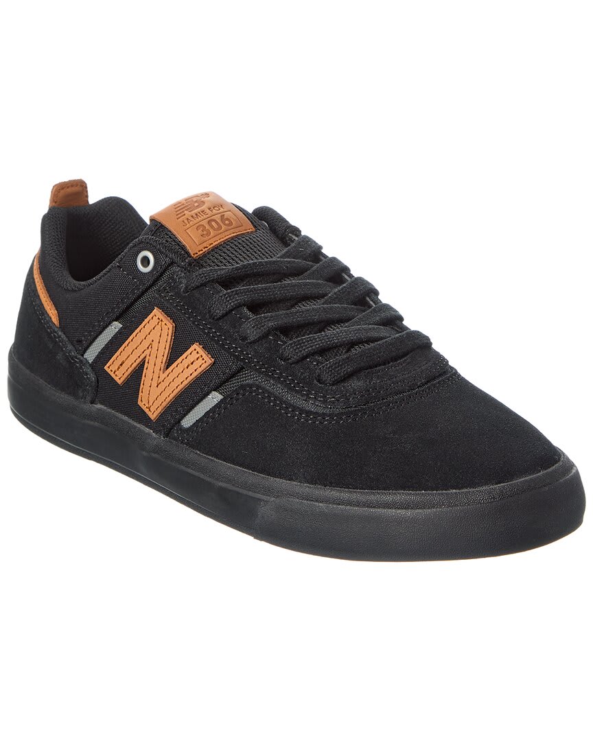 BLACK BROWN-