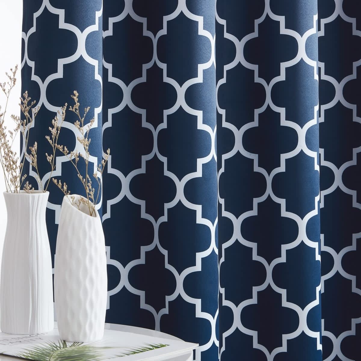 Navy Blue-