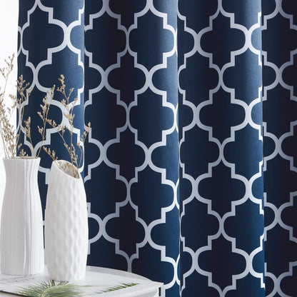 Navy Blue-