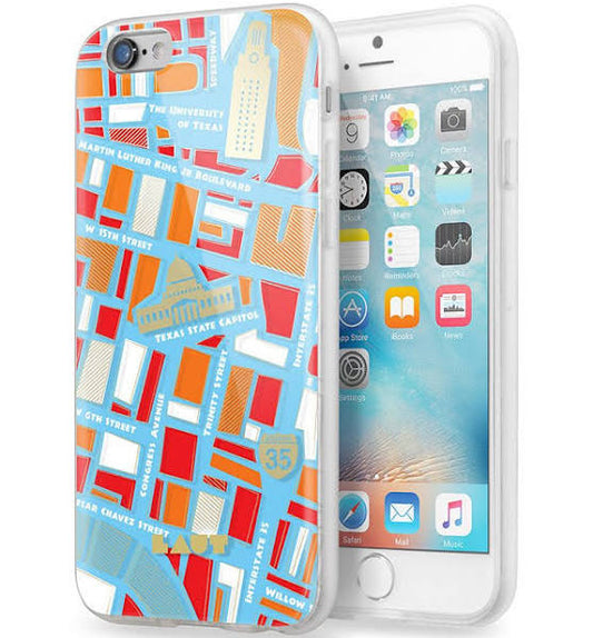 Laut Nomad Austin Case for Apple Iphone 6 Iphone 6s