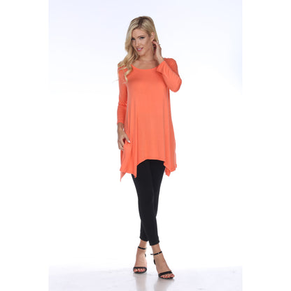 Coral Pink-