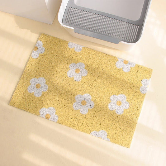 Yellow-