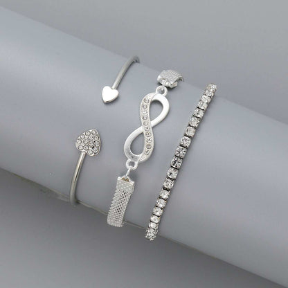 Metallic-