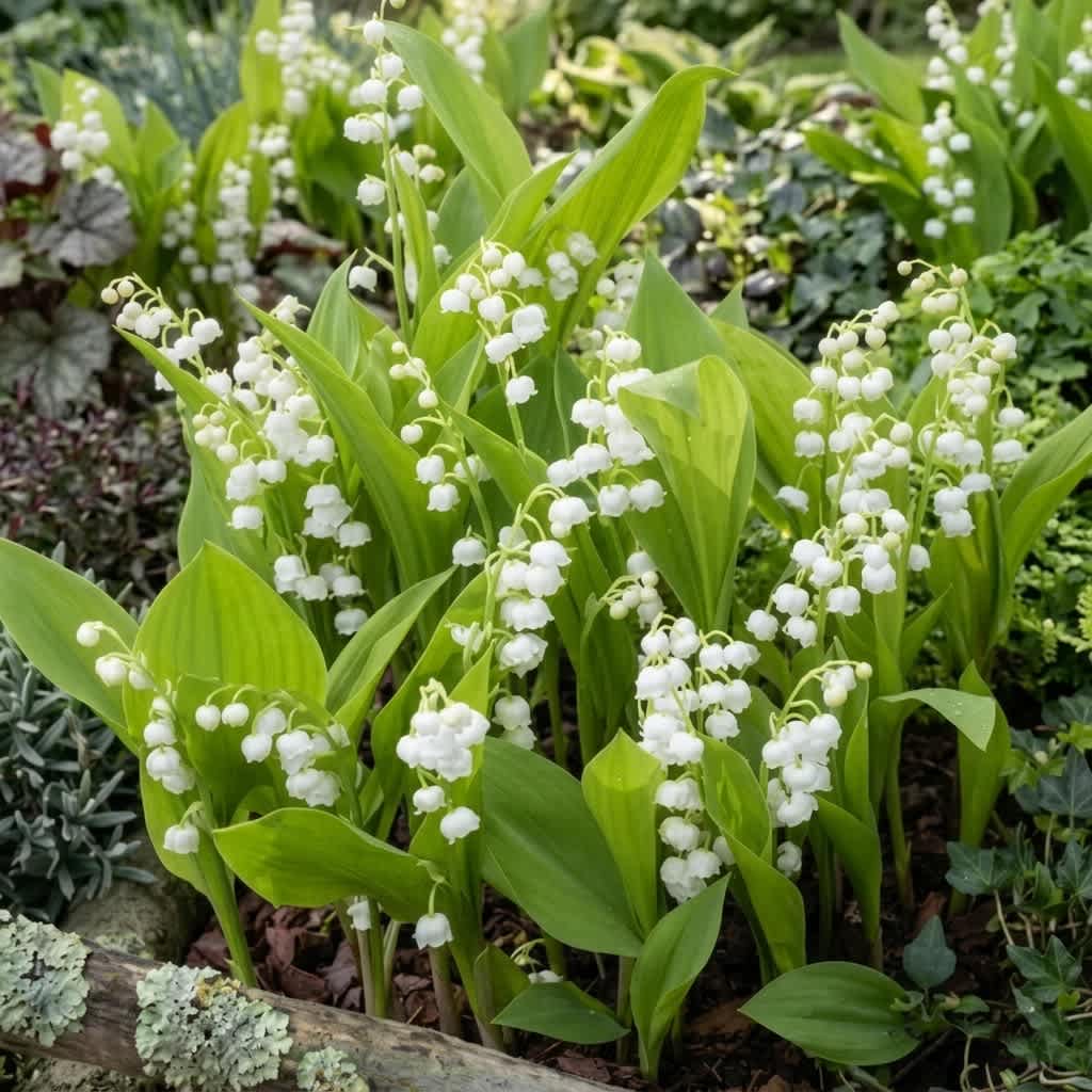 White-
