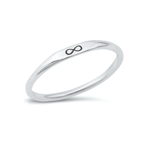 Infinity Signet-