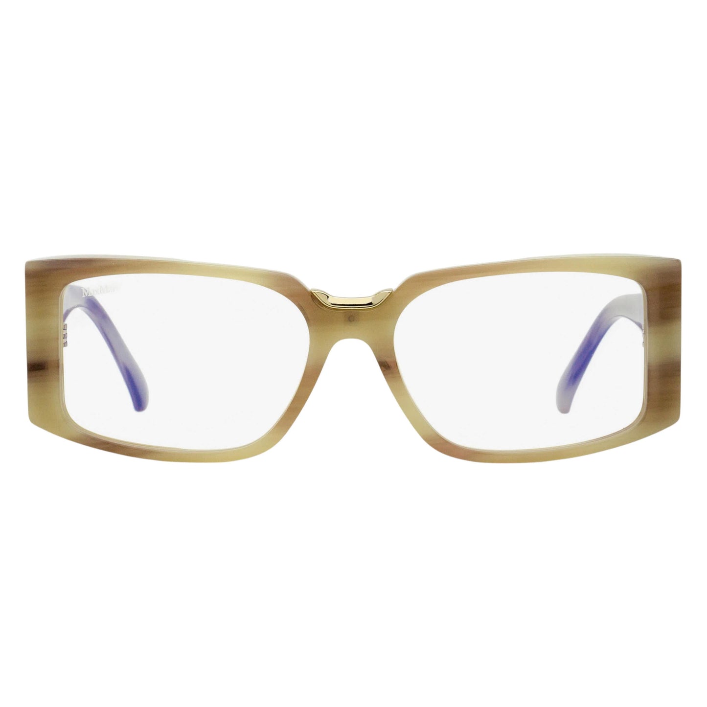 Beige Horn-