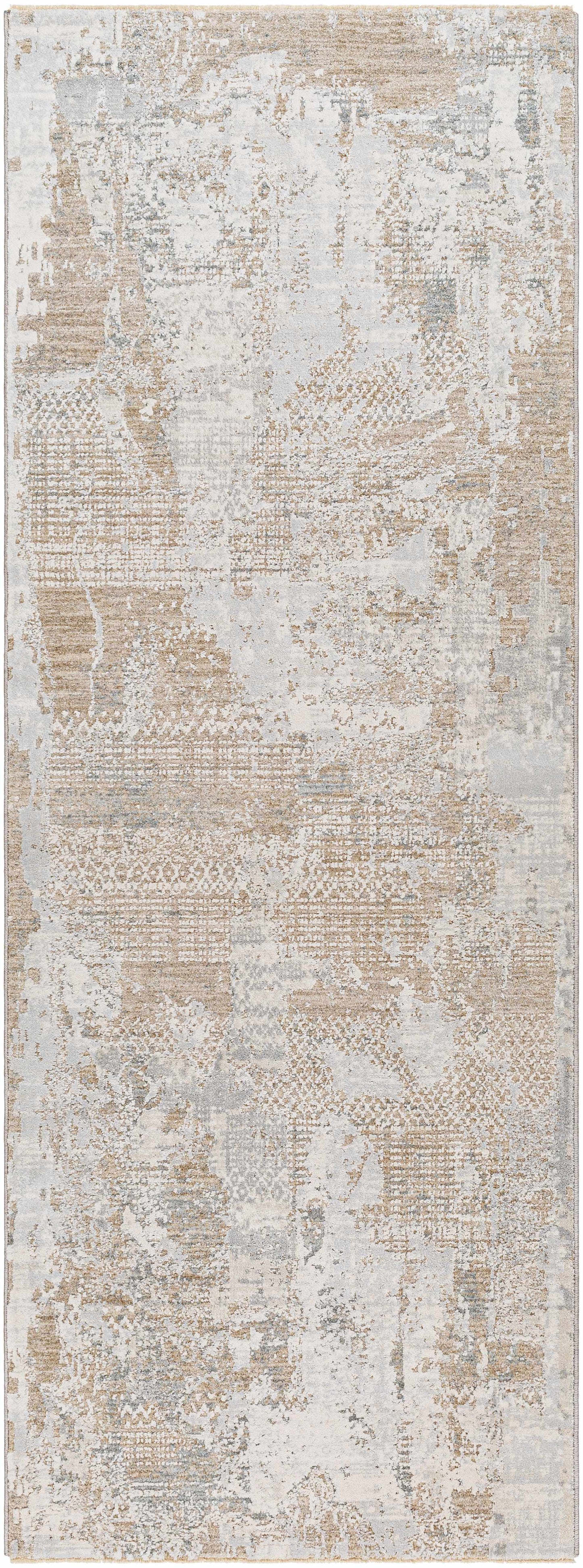 Indah Thick Luxe Area Rug - Clearance