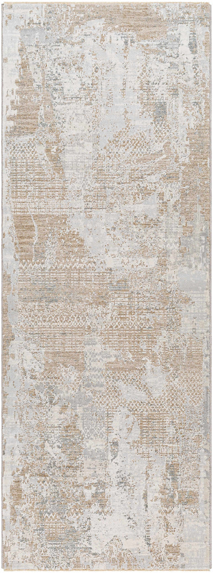 Indah Thick Luxe Area Rug - Clearance
