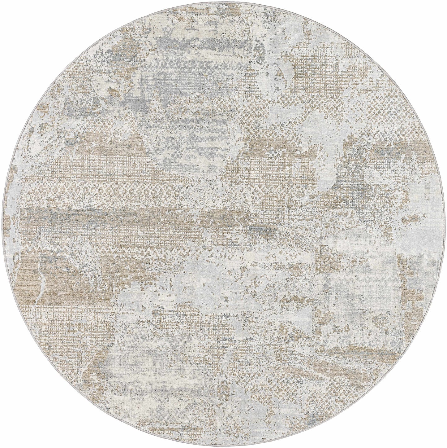 Indah Thick Luxe Area Rug - Clearance