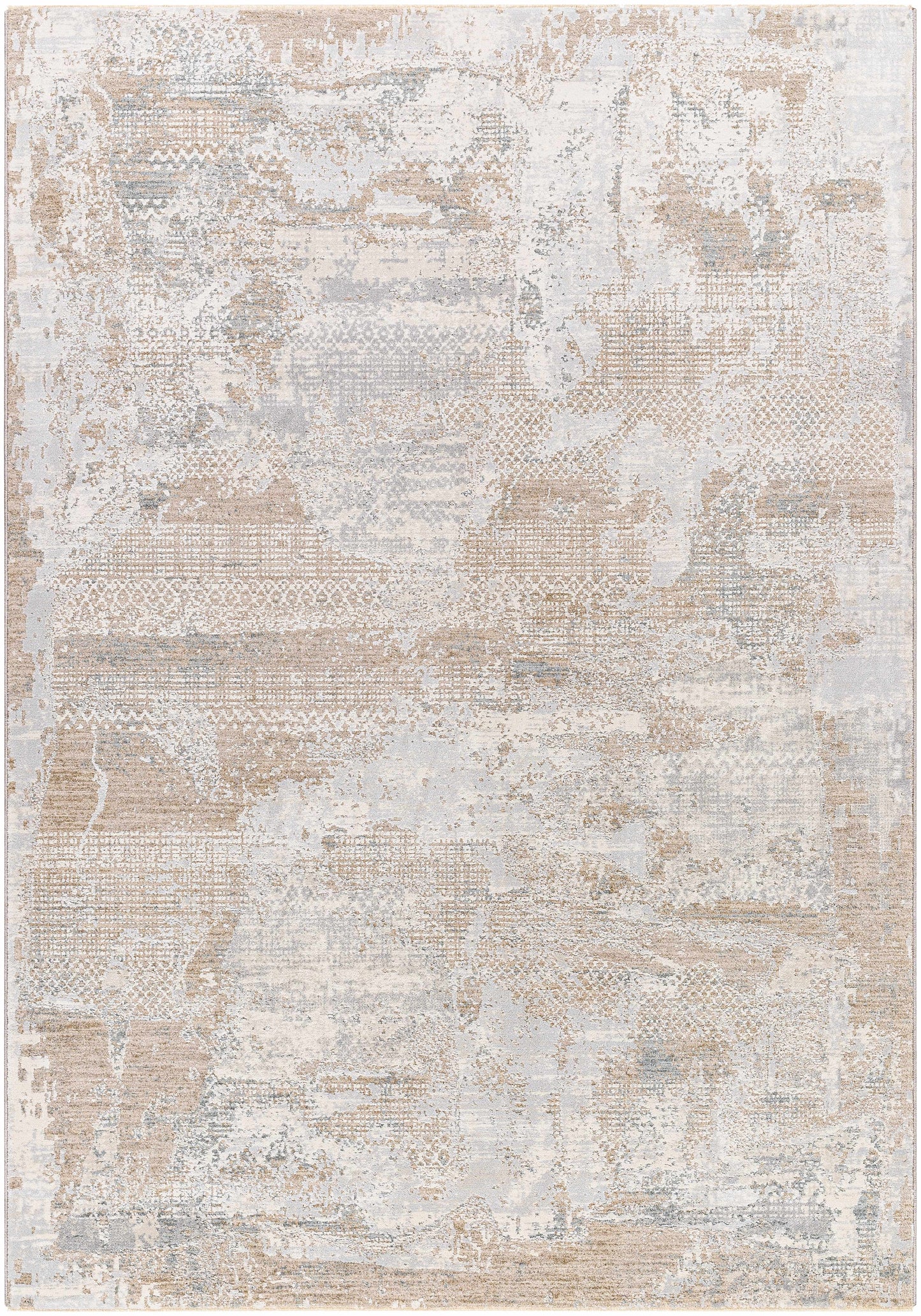 Indah Thick Luxe Area Rug - Clearance