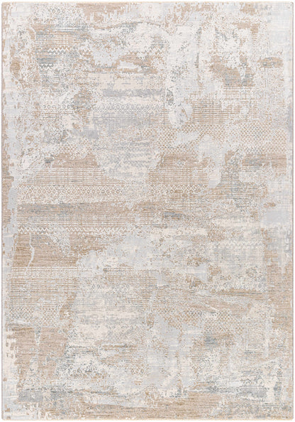 Indah Thick Luxe Area Rug - Clearance