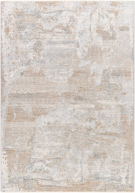 Indah Thick Luxe Area Rug - Clearance