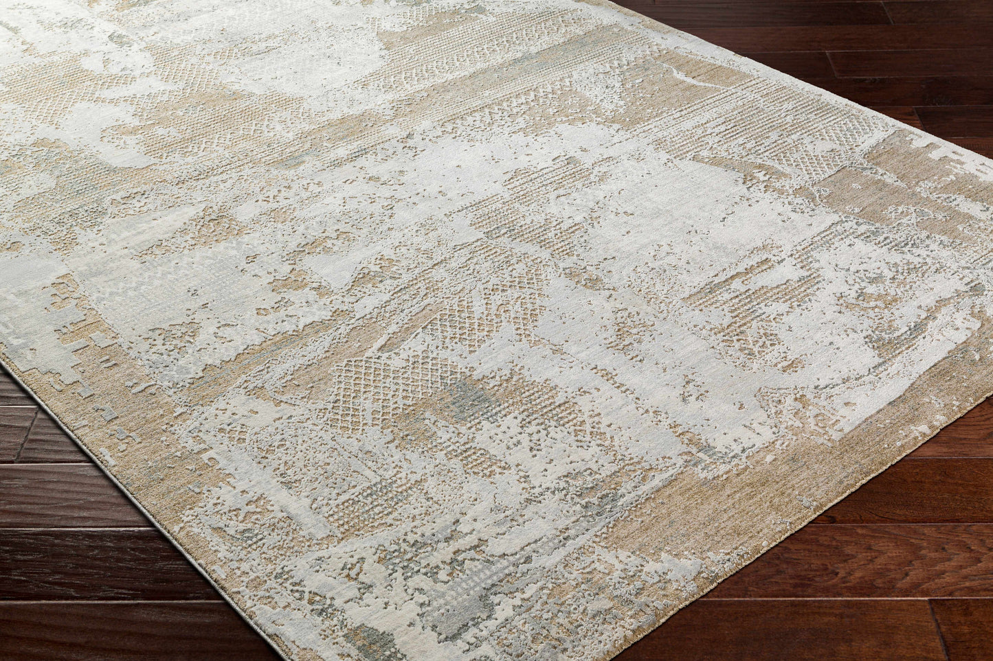 Indah Thick Luxe Area Rug - Clearance