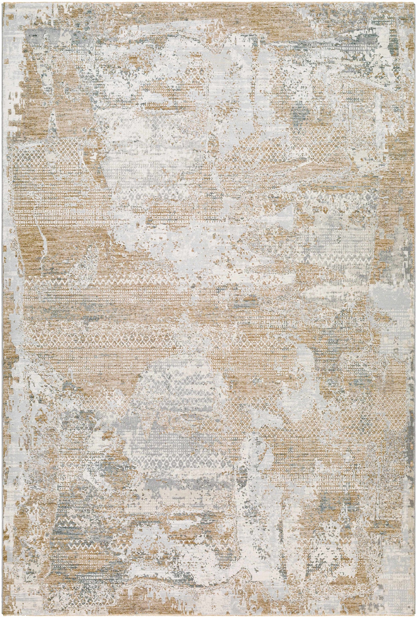 Indah Thick Luxe Area Rug - Clearance