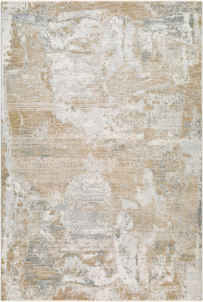 Indah Thick Luxe Area Rug - Clearance