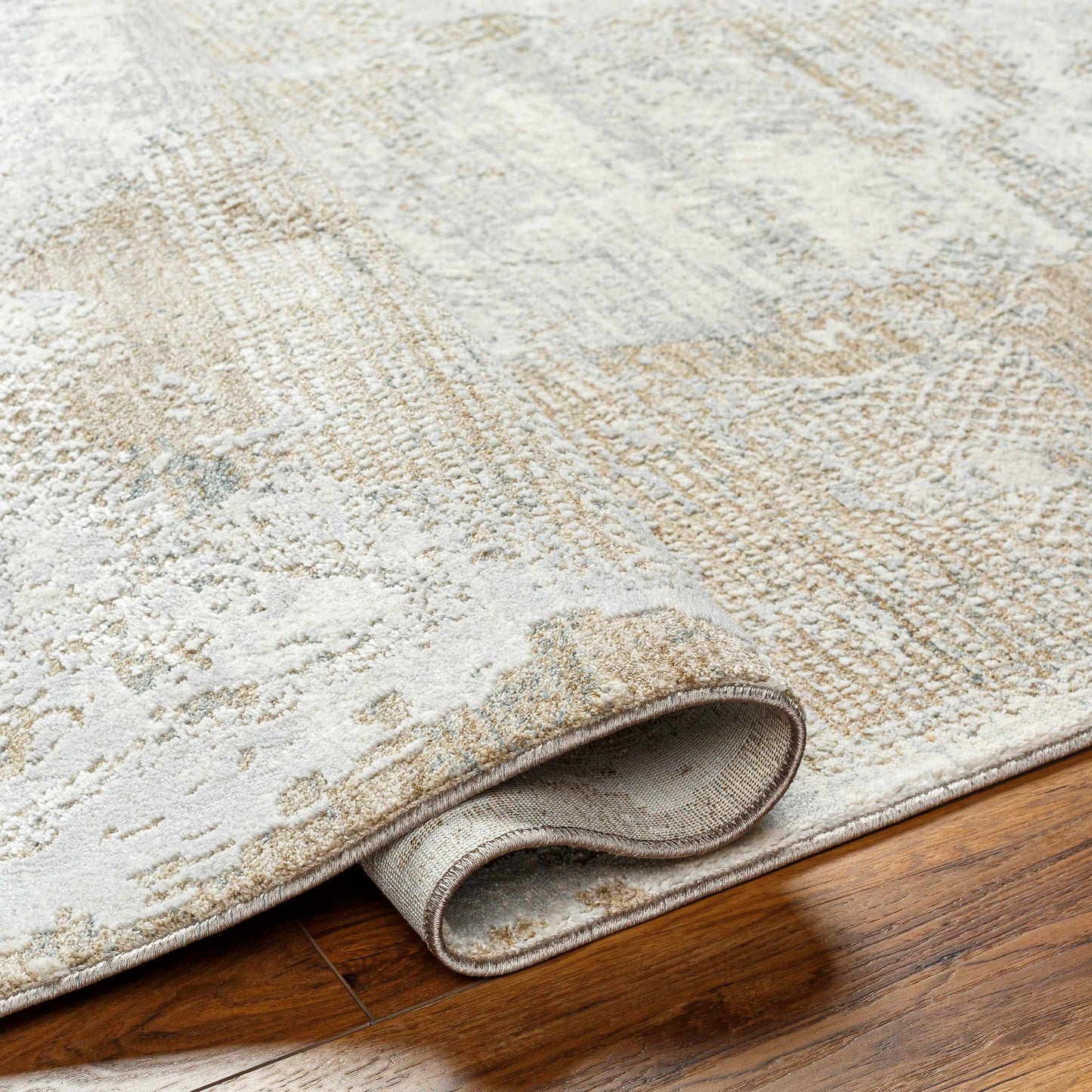 Indah Thick Luxe Area Rug - Clearance