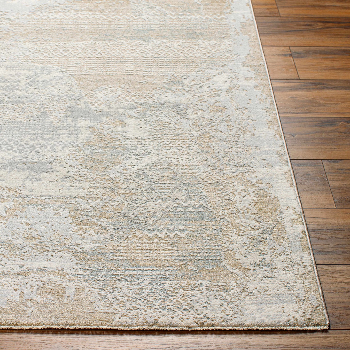 Indah Thick Luxe Area Rug - Clearance