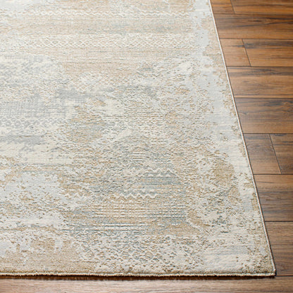 Indah Thick Luxe Area Rug - Clearance