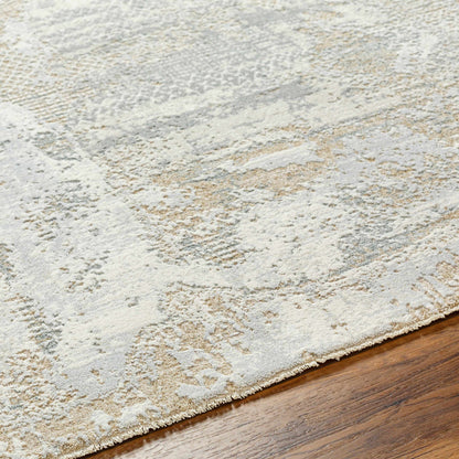 Indah Thick Luxe Area Rug - Clearance