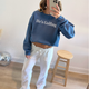Indigo Blue