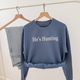 Indigo Blue