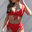 Heatwave Red