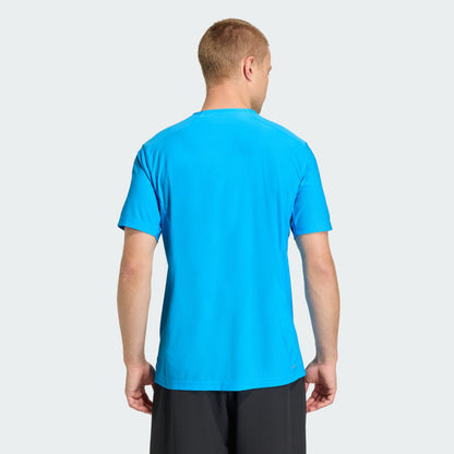 Lucid Aquamarine-