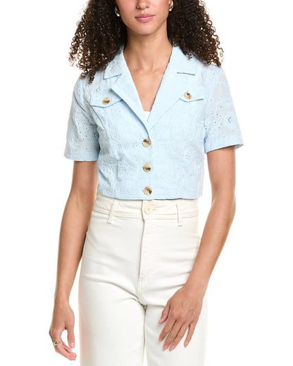 LIGHT BLUE-