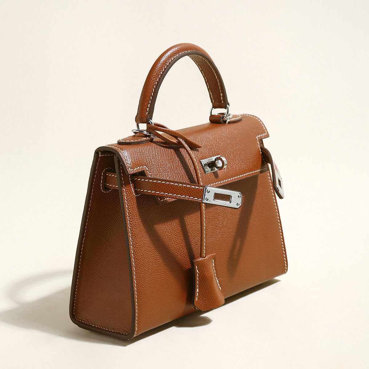 Brown-