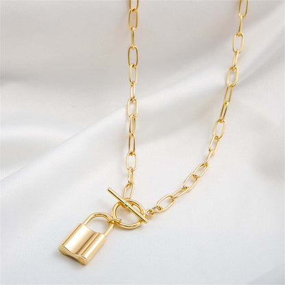 Metallic-