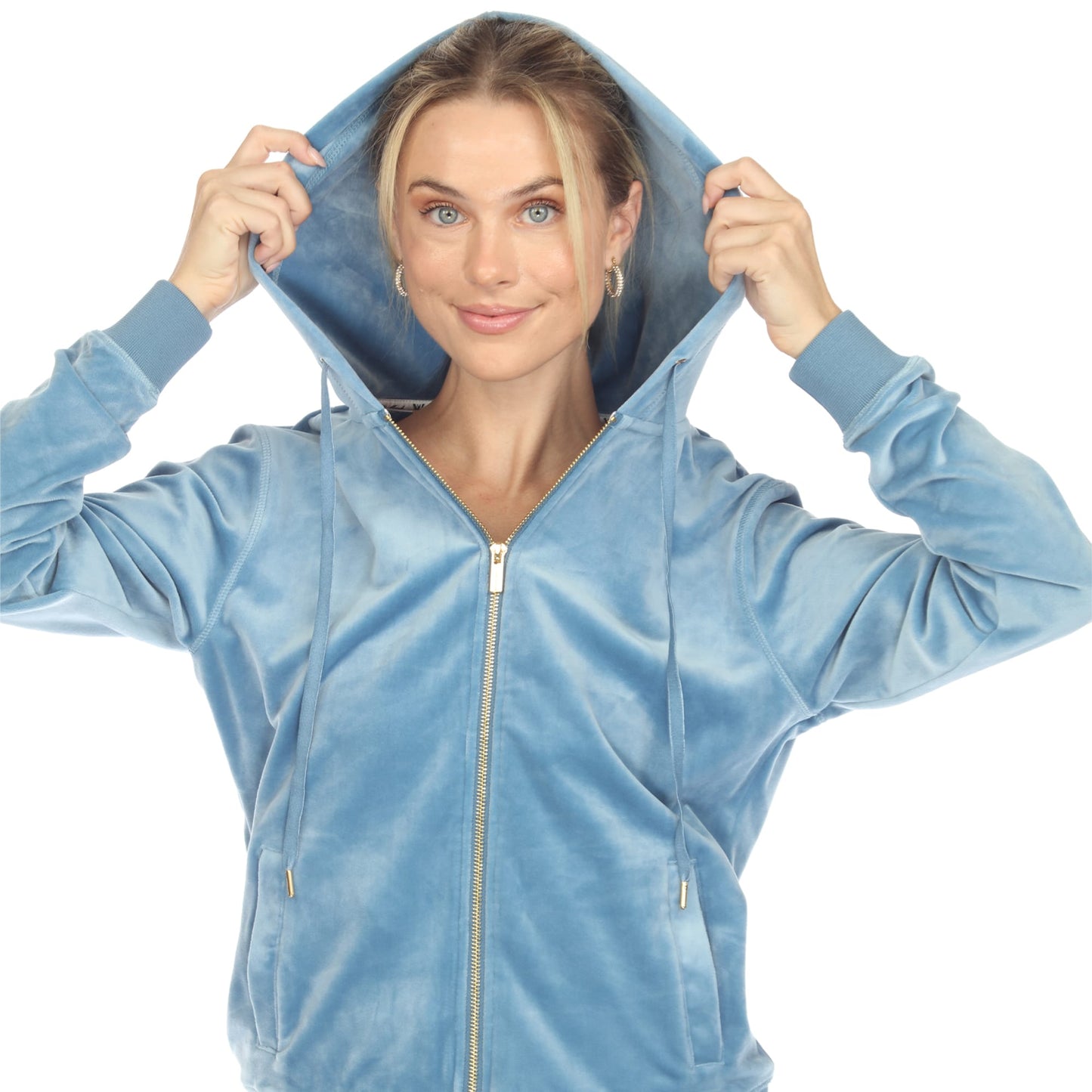 Light Blue-