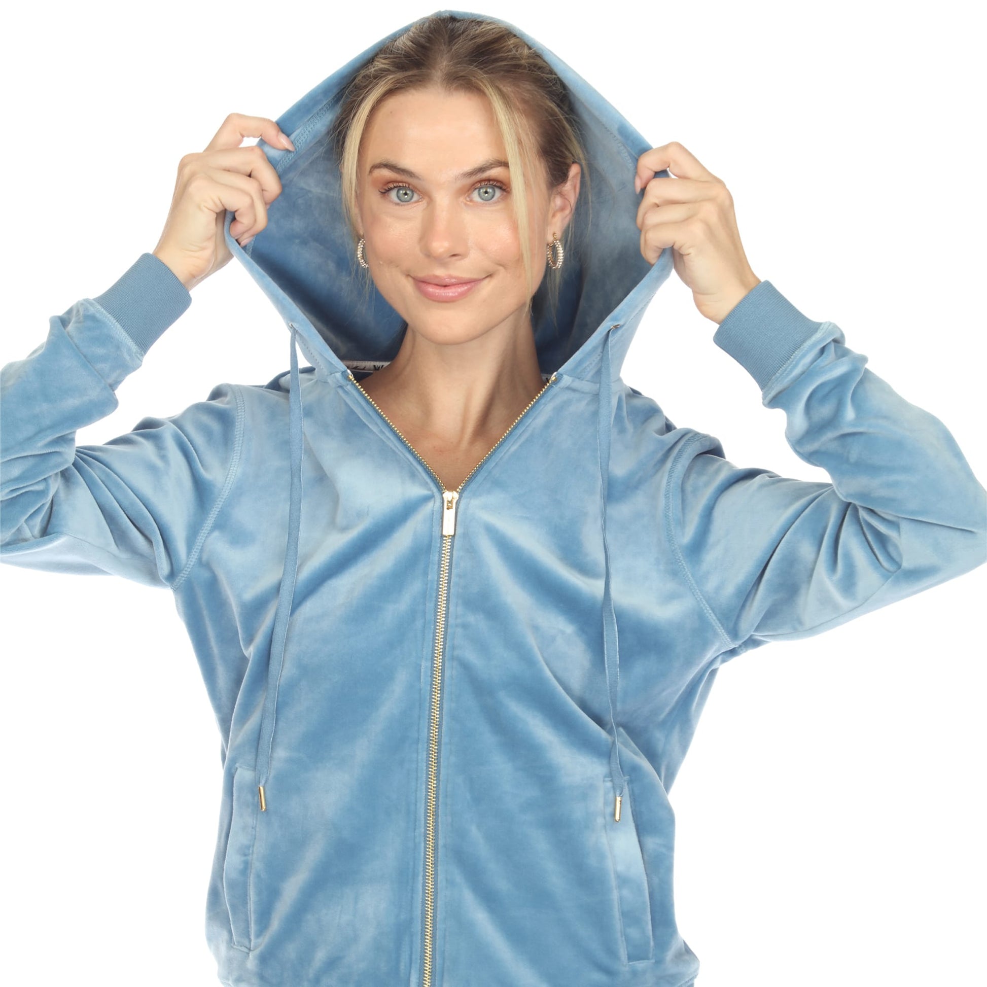 Light Blue-