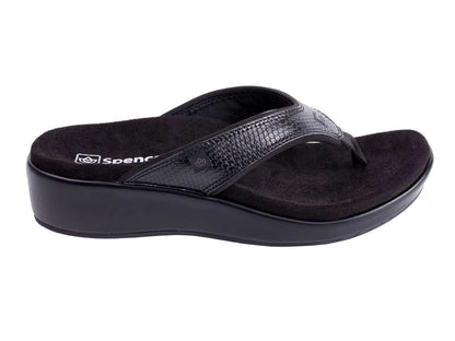 Black -