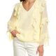 S785-PASTEL YELLOW
