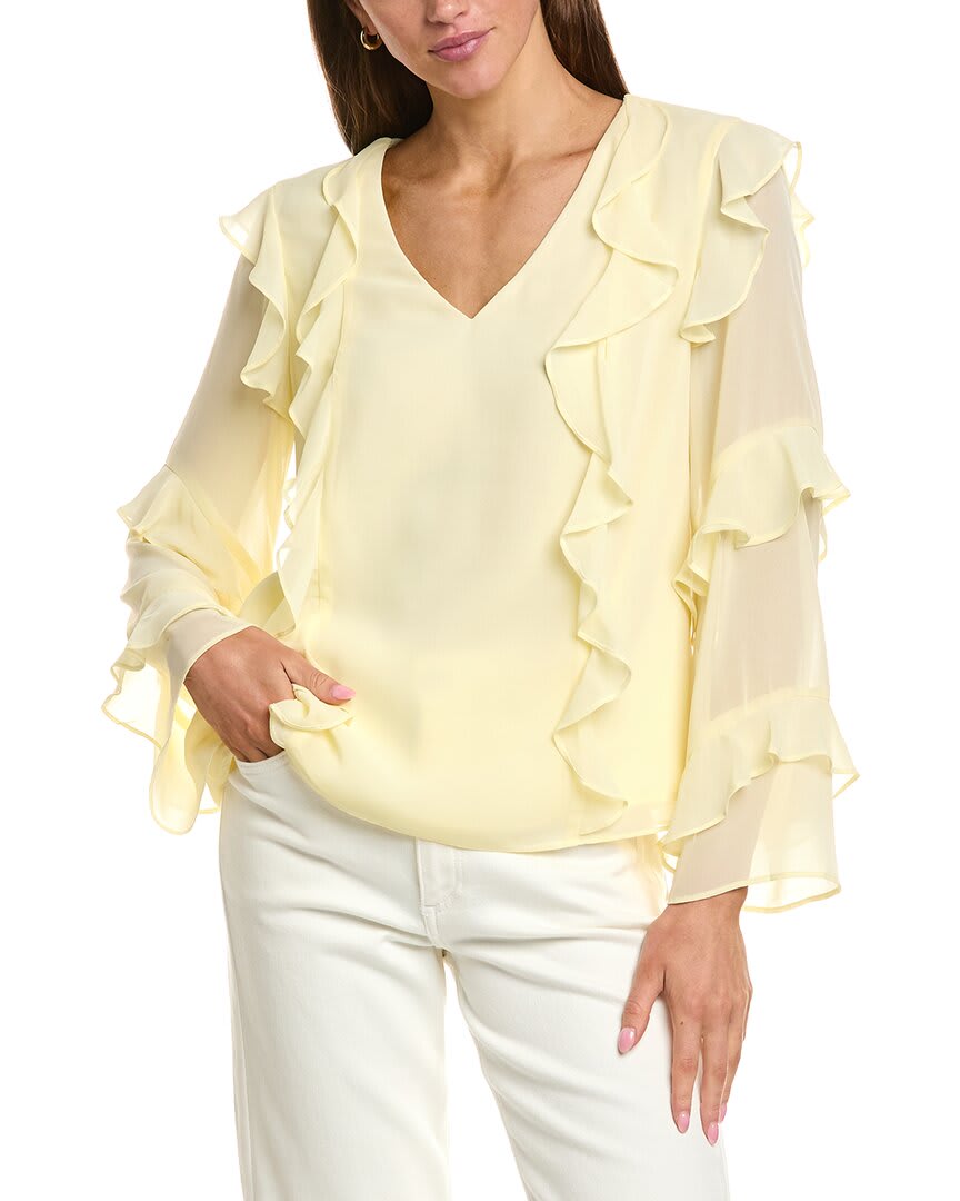 S785-PASTEL YELLOW-