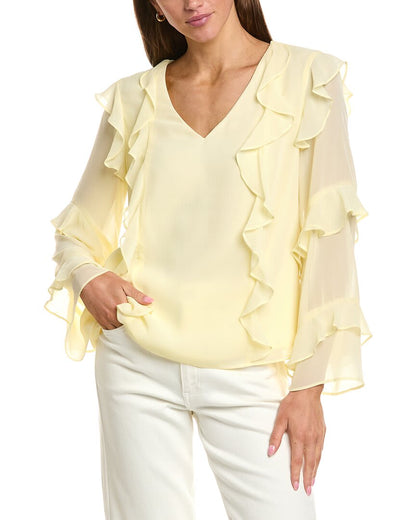 S785-PASTEL YELLOW-