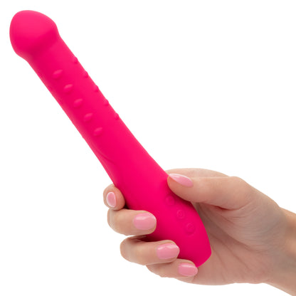 Pink-