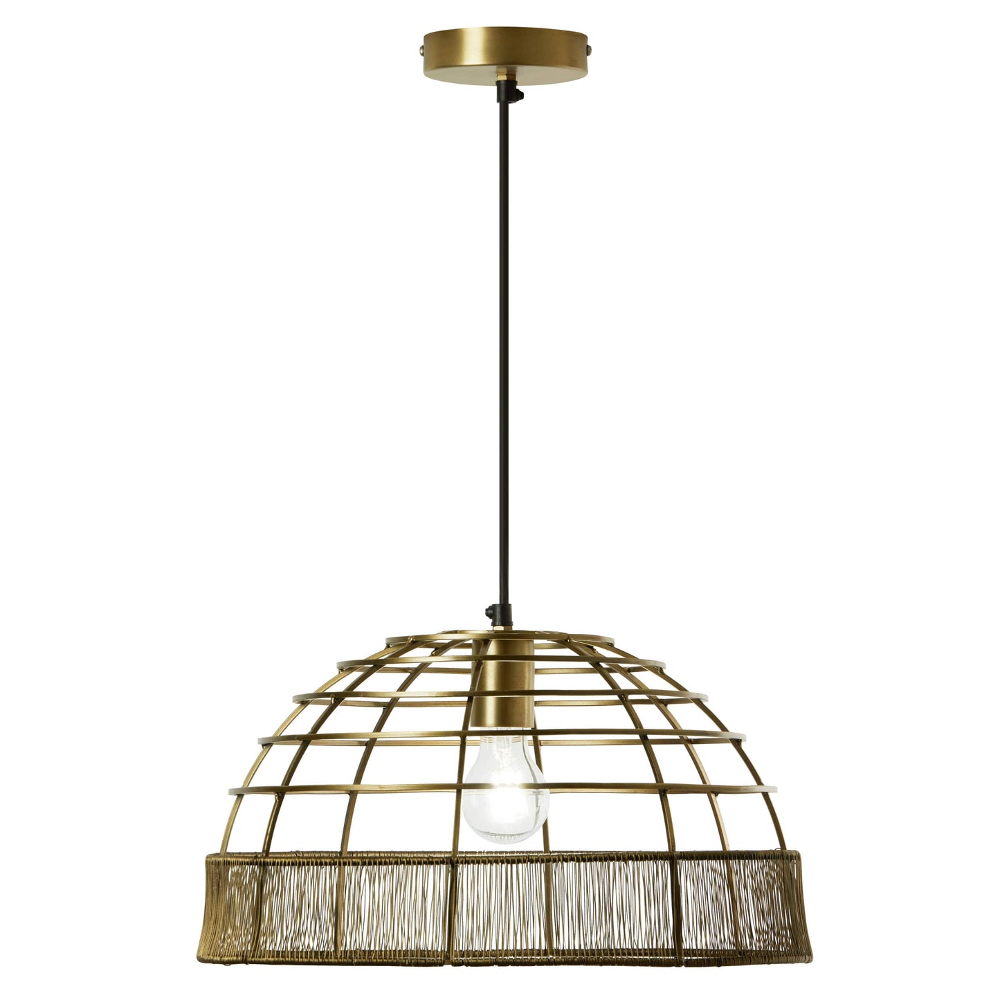 Brass-