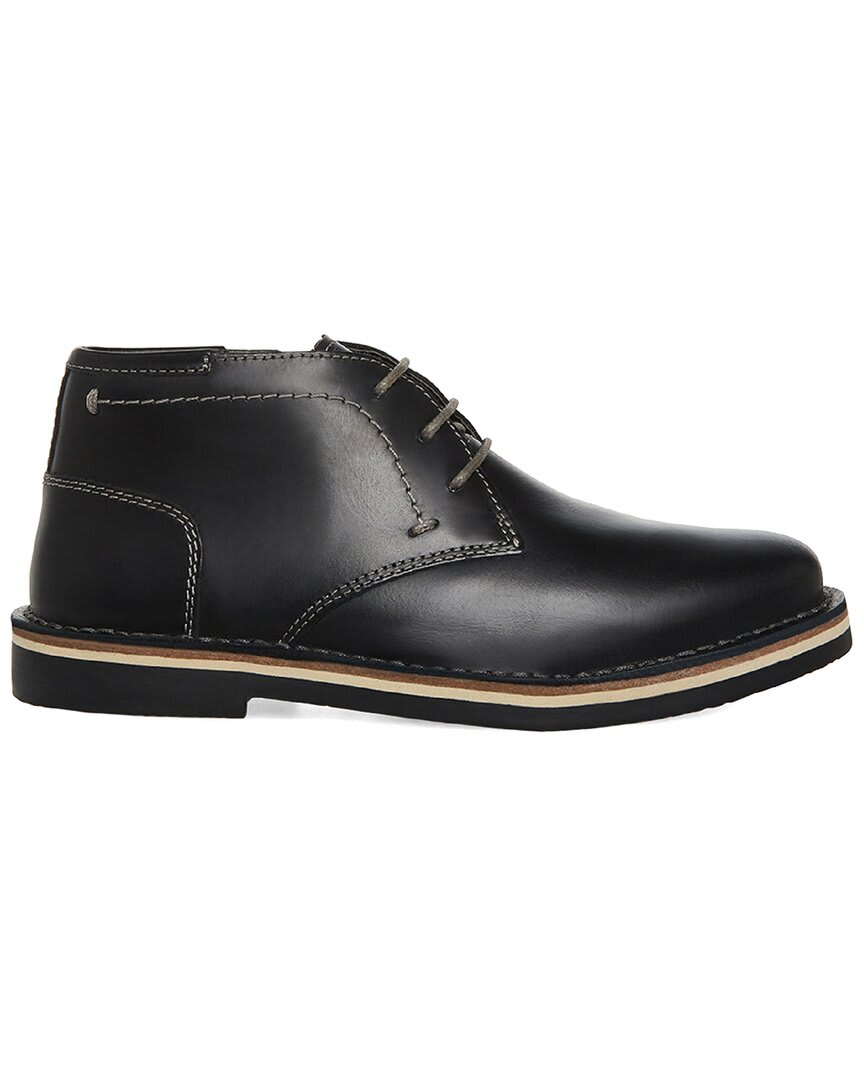 BLACK LEAT-