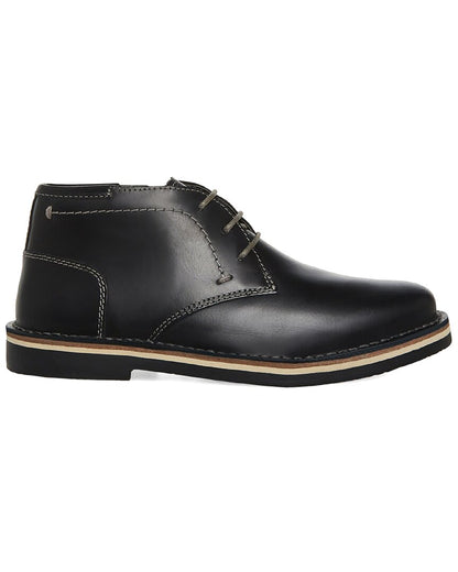 BLACK LEAT-