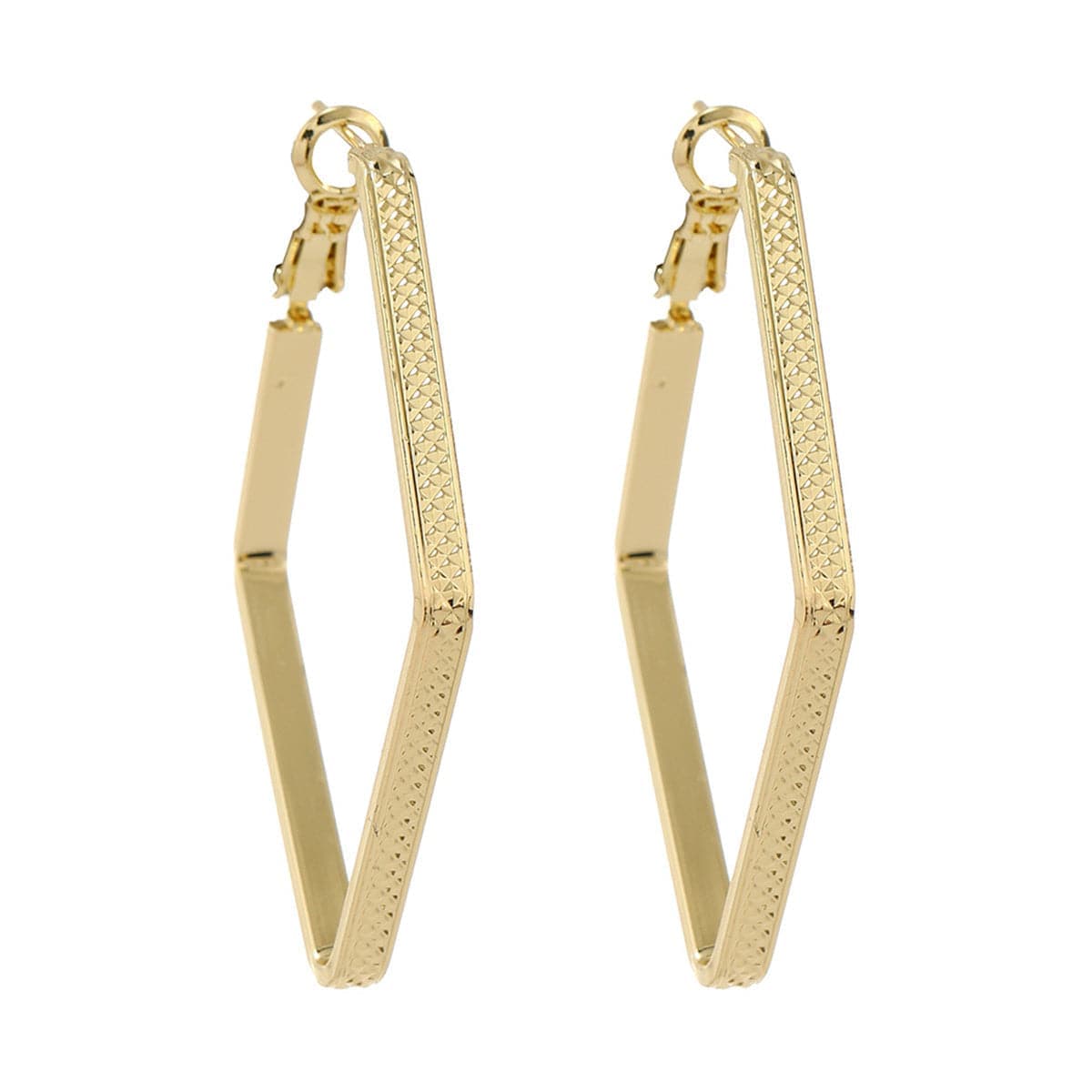 Metallic-